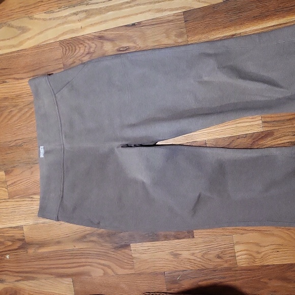 Deluth Classic Pants Strong Will Stretch tan Size M x 31 - Picture 3 of 7